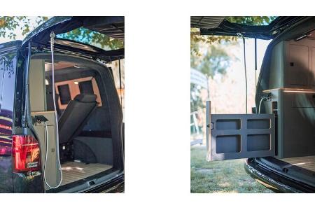 Rhön Camp Ultimate VW T 6.1 (2023)