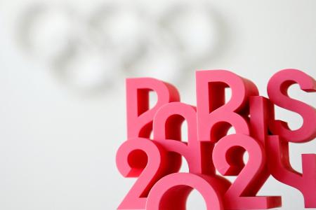 DOSB-Chef Weikert schließt deutschen Olympia-Boykott aus