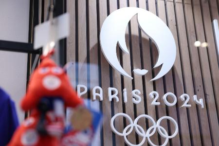 IOC-Tagung: Europäische Außenminister mit dringendem Appell