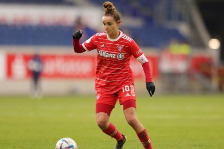 Magull: Bayern fliegen 