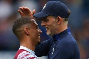 "Nur Positives": Großes Kehrer-Lob für Tuchel