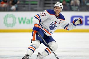 Als erster NHL-Profi seit 1996: McDavid bei 140 Punkten
