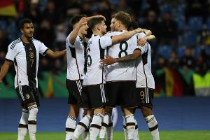 ProSiebenSat.1 erwirbt langfristiges Rechte-Paket für U21-EM