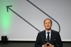 Watzke: Bundesligagipfel noch nicht entscheidend