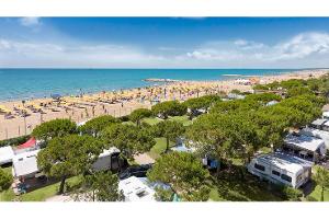 Vela Blu Camping Village 