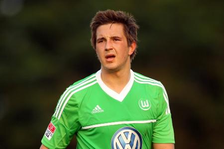 Ex-Fußballprofi Pannewitz wird Käfigkämpfer