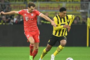 "Spielt keine Rolle" - Kehl zu BVB-Wiedersehen mit Tuchel