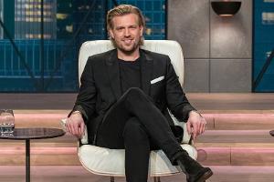 "Die Höhle der Löwen": Das ist der neue Investor Tillman Schulz