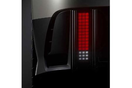 Hyundai Ioniq 6 Teaser