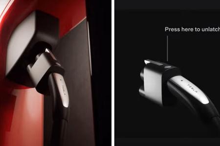 Magic Dock - Tesla Supercharger Adapter für andere Marken in USA