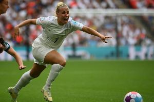 Verletzter EM-Star: Mead bräuchte "Wunder" für Frauen-WM