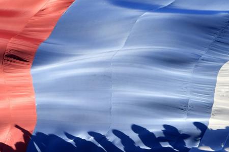 IOC empfiehlt russische Rückkehr in den Weltsport