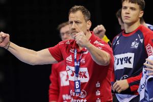 European League: HBL-Trio im Viertelfinale