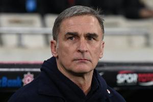 Rückschlag für Kuntz: Türkei unterliegt Kroatien