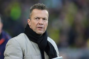 Matthäus: "Das Schlechteste, was ich je gesehen haben"