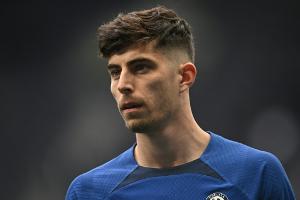 Stiftungsgründer Havertz will "etwas zurückgeben"