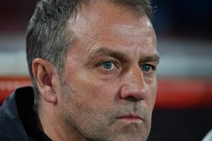 Flick: Desolate Anfangsphase "muss einmalig bleiben"