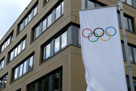 Frank Ullrich: Deutsche Olympia-Bewerbung 