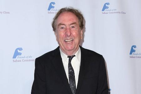 Eric Idle wird 80: Was machen die Kult-Quatschköpfe von Monty Python?