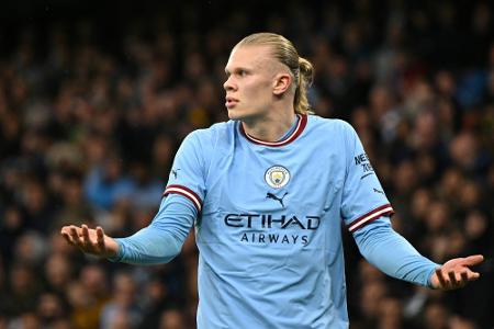 Haaland mit Handy am Steuer erwischt - Polizei ermittelt