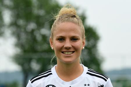 Olympiasiegerin Maier wechselt im Sommer zur TSG Hoffenheim