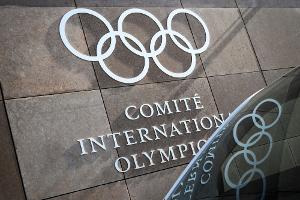 "Verheerendes Signal": Athletensprecher Klein kritisiert IOC