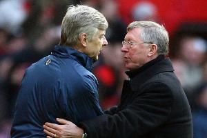 Ferguson und Wenger in die Hall of Fame aufgenommen