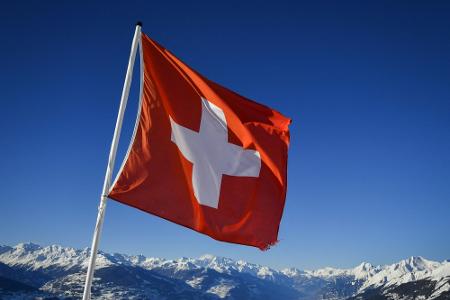 Swiss Olympic: Russen und Belarussen sind 