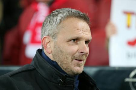 Hamann fordert Trennung von Flick