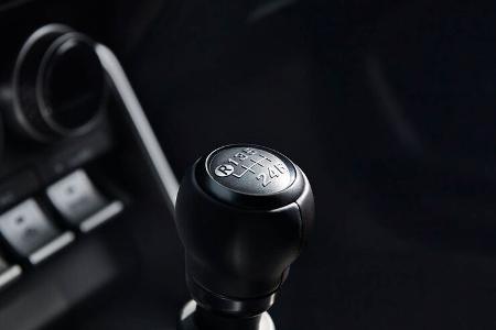 Subaru BRZ Modelljahr MY 2023