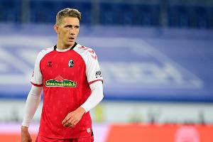 Petersen verkündet Karriereende nach der Saison