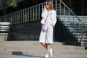 Von wegen spießig! Deshalb stehen Bermudashorts jetzt hoch im Kurs