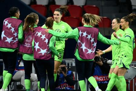 Die Sport-Höhepunkte am Donnerstag, 30. März