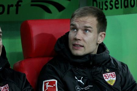 Badstuber: EM-Uhr tickt gegen Flick