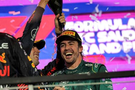 Alonso im Hunderter-Klub - FIA kündigt Aufarbeitung an