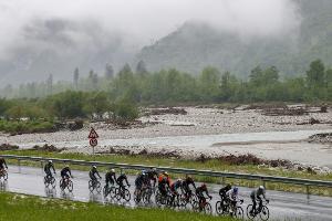 Brügge-De Panne: Koch und Ackermann verpassen Top 10