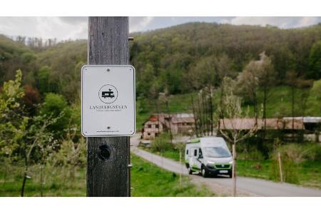 Landvergnügen - Inselhof