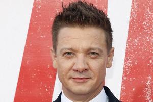 TV-Interview zu Schneepflug-Unfall: Jeremy Renner bricht in Tränen aus