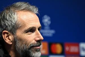 Rose: Ziele mit "Überzeugung und Nachhaltigkeit" erreichen