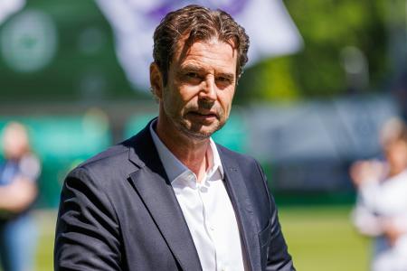 Bis 2026: Wolfsburg verlängert mit Kellermann
