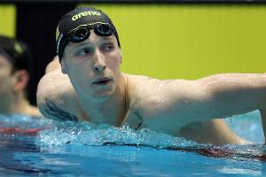 Wellbrock über IOC-Beschluss: "Mehr als fragwürdig"