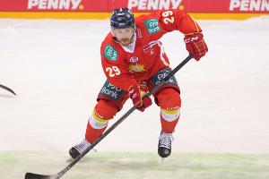 Nach 1010 DEL-Spielen: Barta beendet Eishockey-Karriere