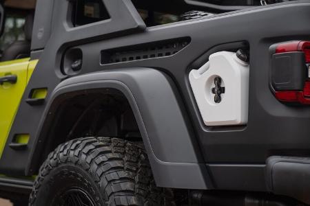 Moab Easter Jeep Safari Concepts 2023