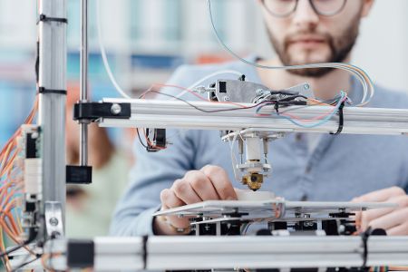 3D Druck