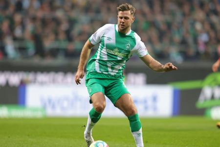 Füllkrug über seine Zukunft: 