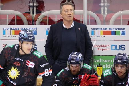 Kreis glaubt an WM-Zusage der NHL-Spieler