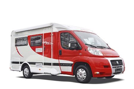 Gebraucht-Check Dethleffs Globebus