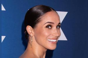 Herzogin Meghan bekommt Preis für "Archetypes"-Podcast