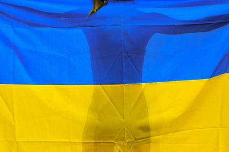 Ukraine weist Boykott von Wettkämpfen mit Russen an