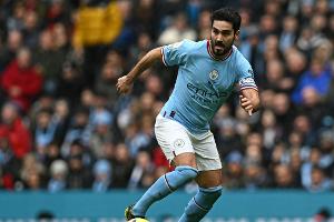 Gündogan: "Keine Einigung" mit einem anderen Klub